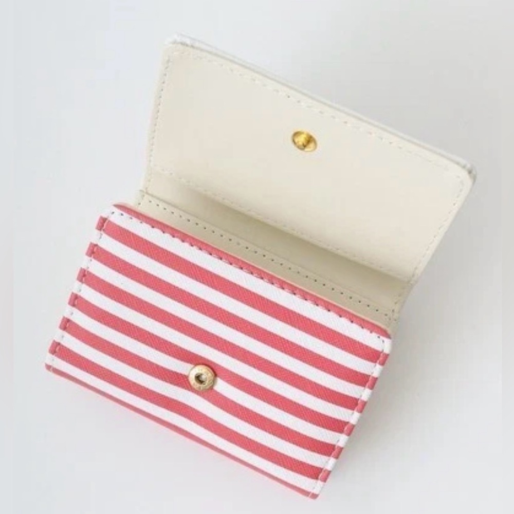 Sanrio NWT Pochacco Face Flap Wallet W/KissLock - Picture 10 of 11